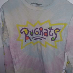 Rugrats Graphic Tee